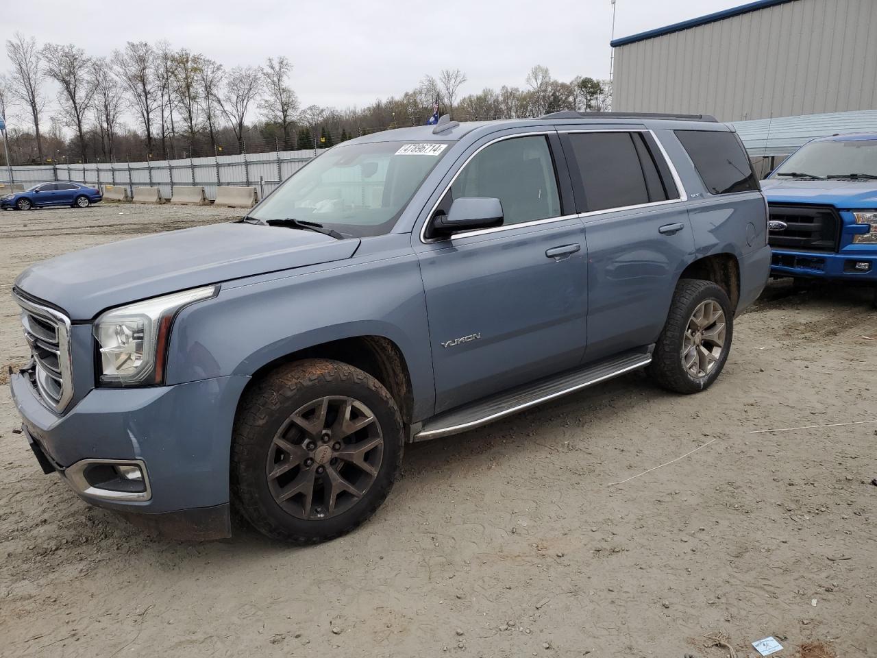 GMC YUKON 2015 1gks1bkc3fr629964