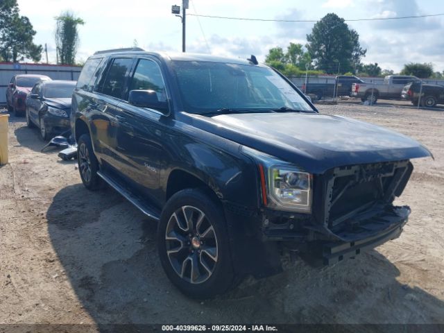 GMC YUKON 2015 1gks1bkc3fr676413