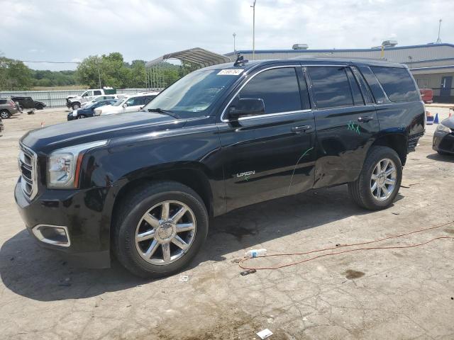 GMC YUKON SLT 2016 1gks1bkc3gr139624