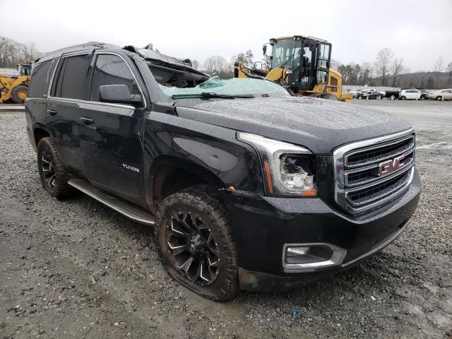 GMC YUKON SLT 2016 1gks1bkc3gr165897