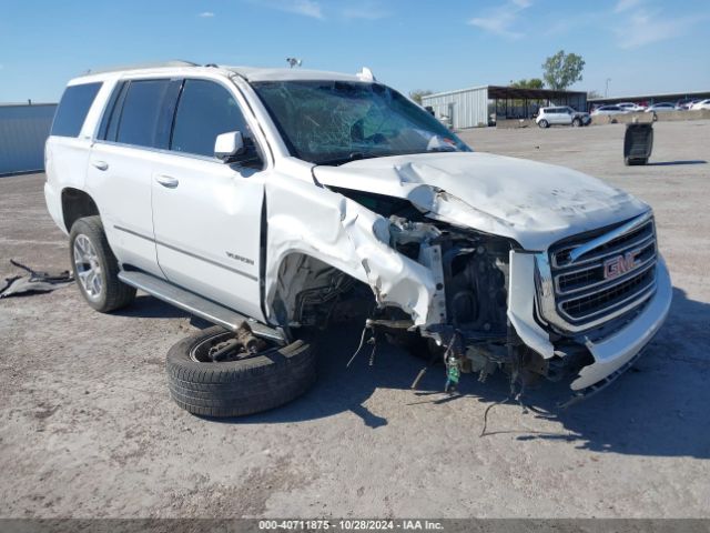 GMC YUKON 2016 1gks1bkc3gr169013