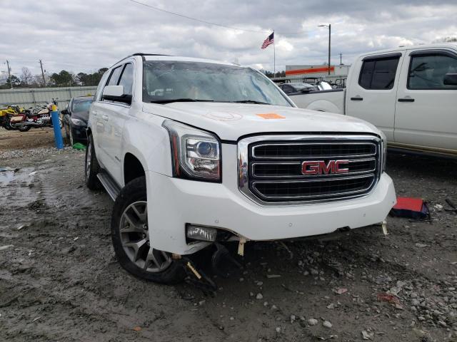 GMC YUKON SLT 2016 1gks1bkc3gr212684