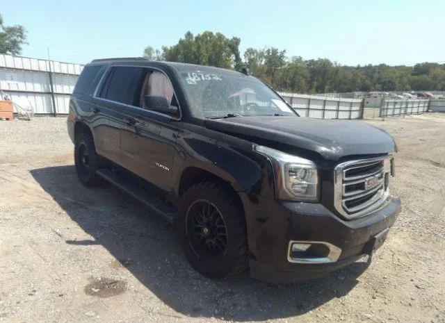 GMC YUKON 2016 1gks1bkc3gr301168