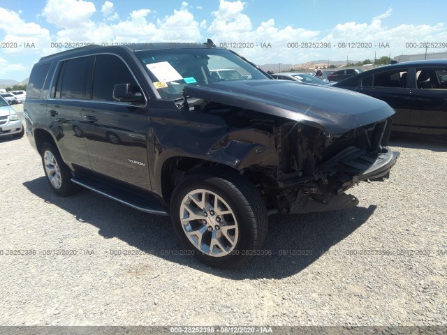 GMC YUKON 2016 1gks1bkc3gr408480