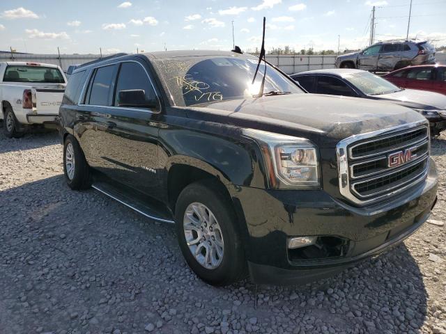 GMC YUKON SLT 2017 1gks1bkc3hr159843