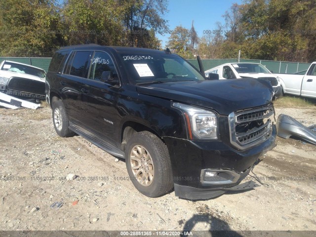 GMC YUKON 2017 1gks1bkc3hr176853