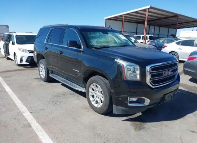 GMC YUKON 2017 1gks1bkc3hr181616