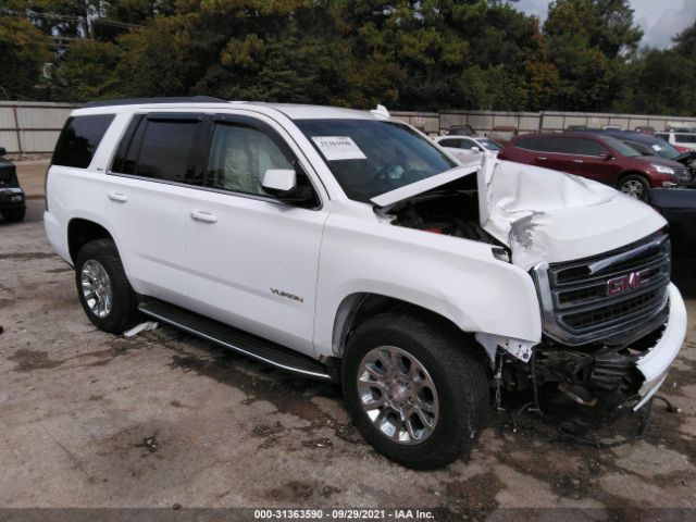 GMC YUKON 2017 1gks1bkc3hr256282