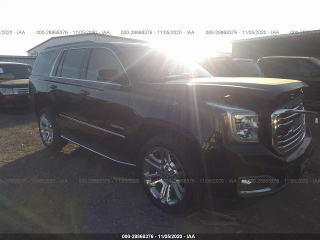 GMC YUKON 2017 1gks1bkc3hr378639