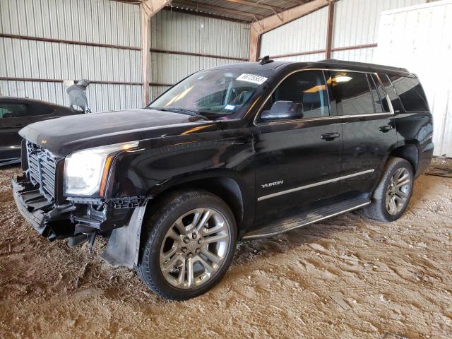 GMC YUKON SLT 2018 1gks1bkc3jr148072