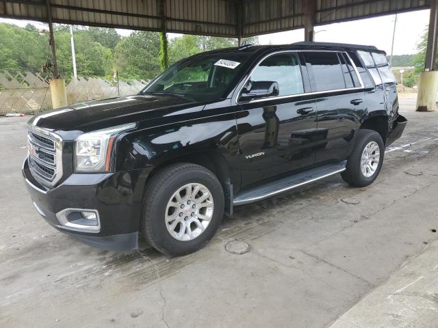 GMC YUKON 2018 1gks1bkc3jr260662