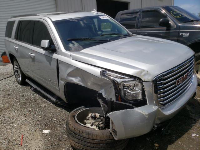 GMC YUKON SLT 2018 1gks1bkc3jr403299