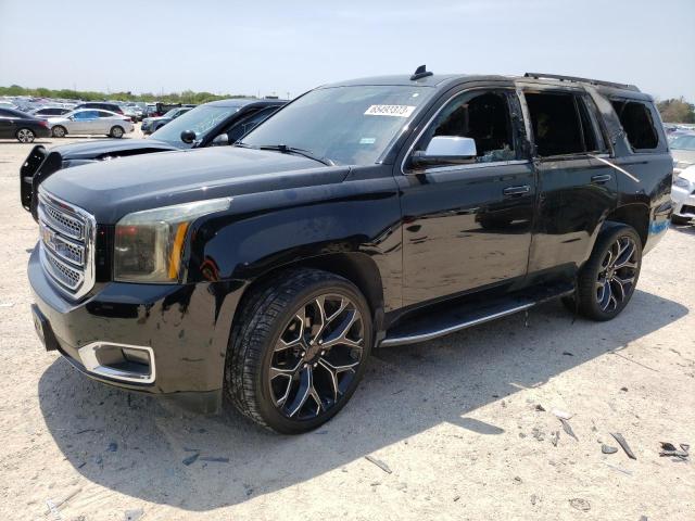 GMC YUKON 2020 1gks1bkc3lr275892