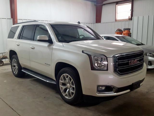 GMC YUKON SLT 2015 1gks1bkc4fr101852