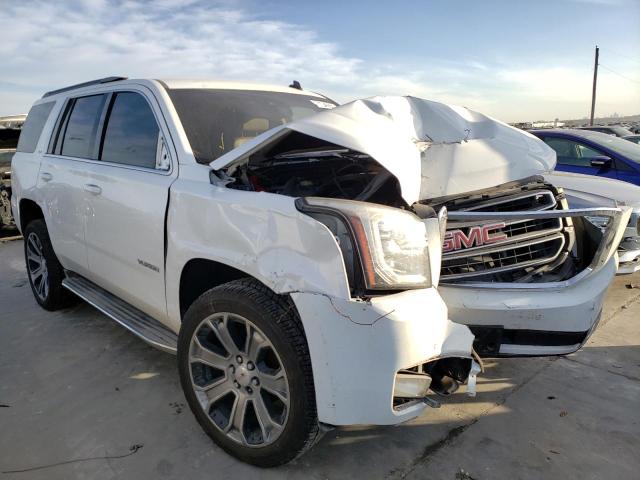 GMC YUKON SLT 2015 1gks1bkc4fr134902