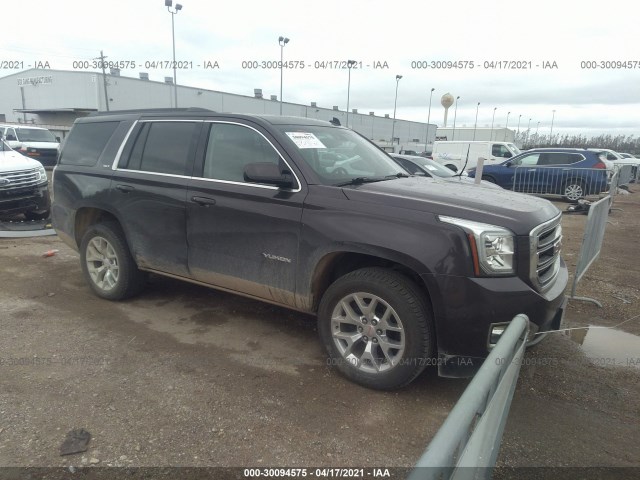 GMC YUKON 2015 1gks1bkc4fr138593