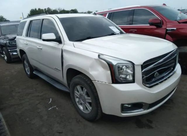 GMC YUKON 2015 1gks1bkc4fr147083