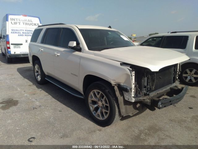 GMC YUKON 2015 1gks1bkc4fr237883