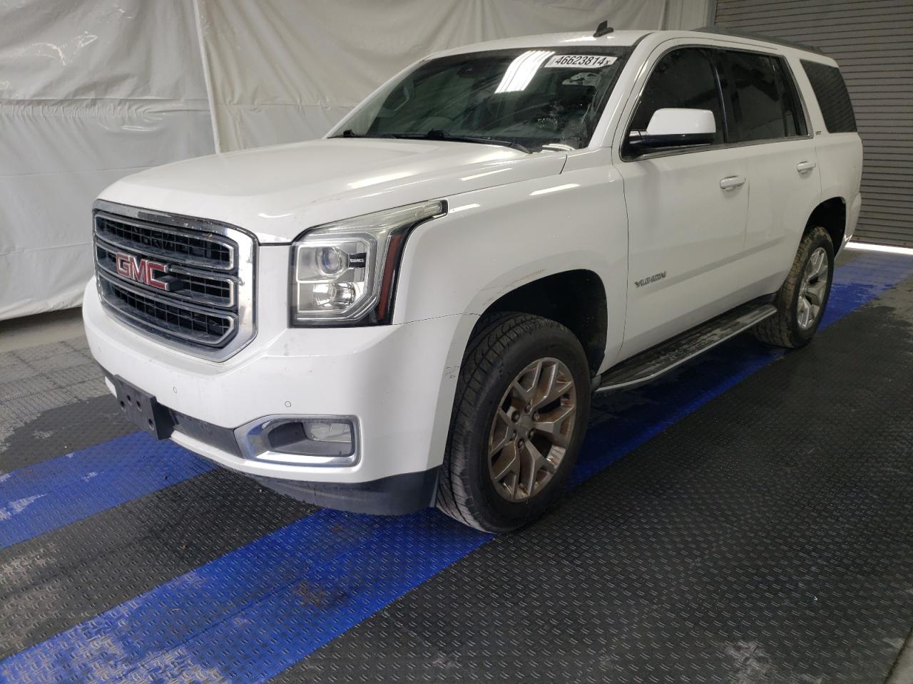 GMC YUKON 2015 1gks1bkc4fr251198