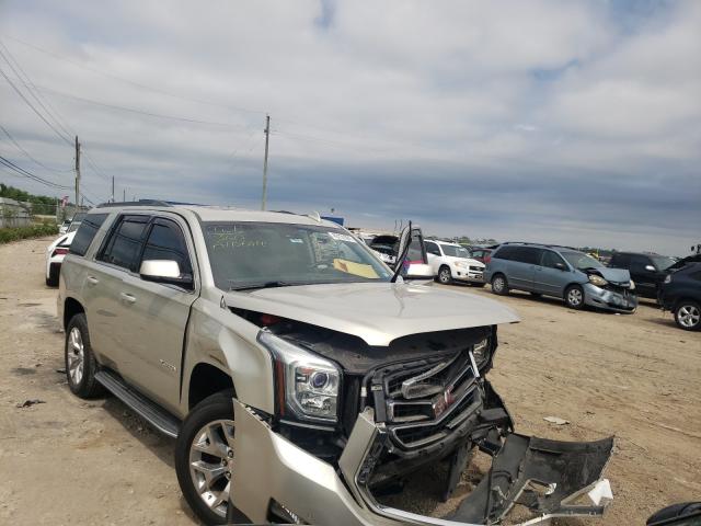 GMC YUKON SLT 2015 1gks1bkc4fr516301