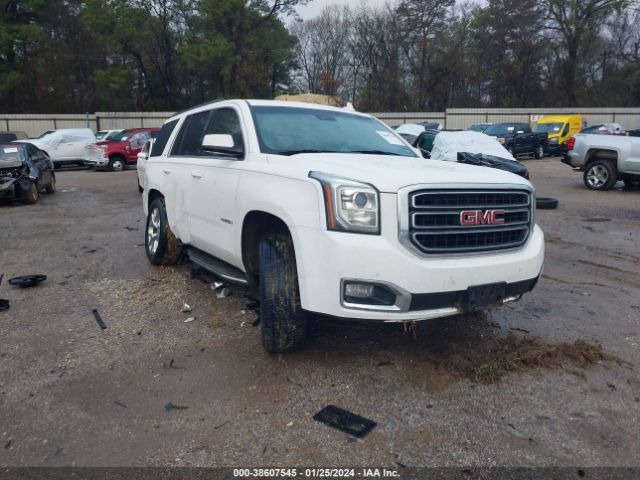 GMC YUKON 2015 1gks1bkc4fr556989