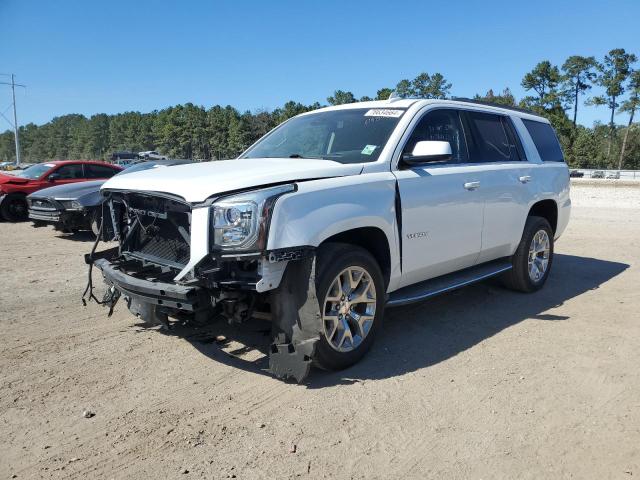 GMC YUKON SLT 2016 1gks1bkc4gr138658