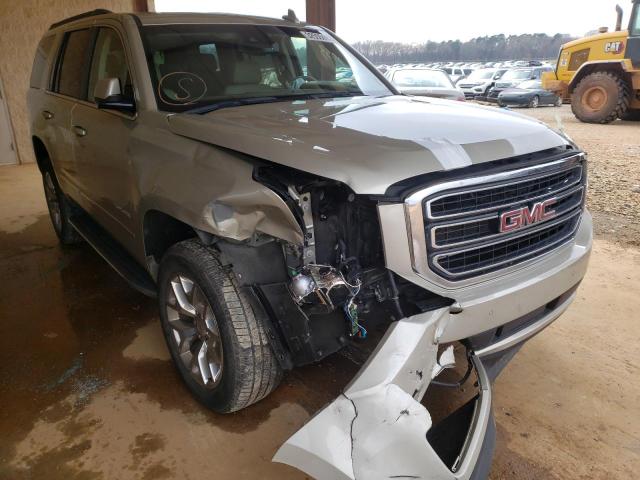 GMC YUKON SLT 2016 1gks1bkc4gr145125