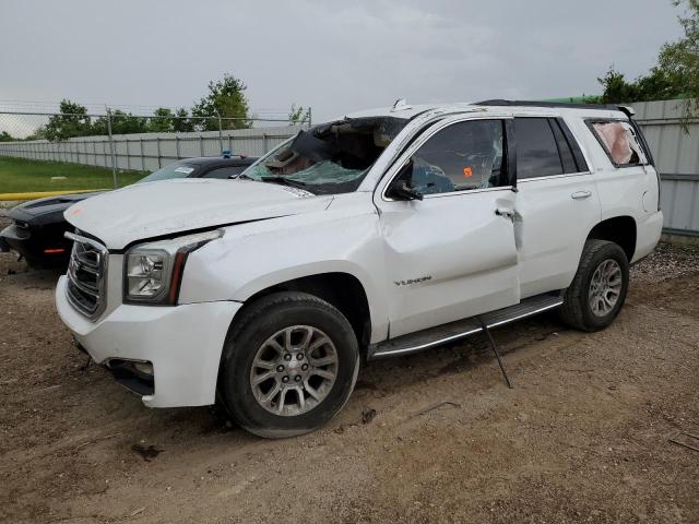 GMC YUKON SLT 2016 1gks1bkc4gr177296