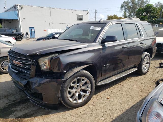 GMC YUKON SLT 2016 1gks1bkc4gr204173