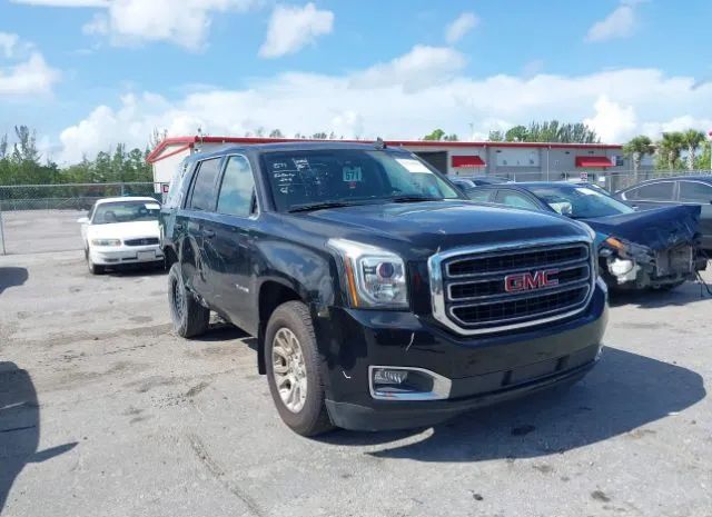 GMC YUKON 2016 1gks1bkc4gr218249