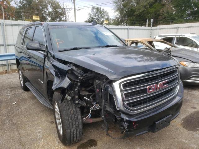 GMC YUKON SLT 2016 1gks1bkc4gr219840