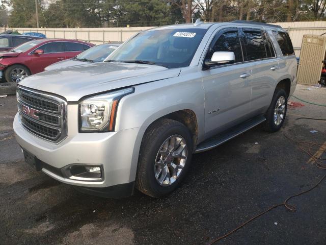 GMC YUKON SLT 2016 1gks1bkc4gr302300