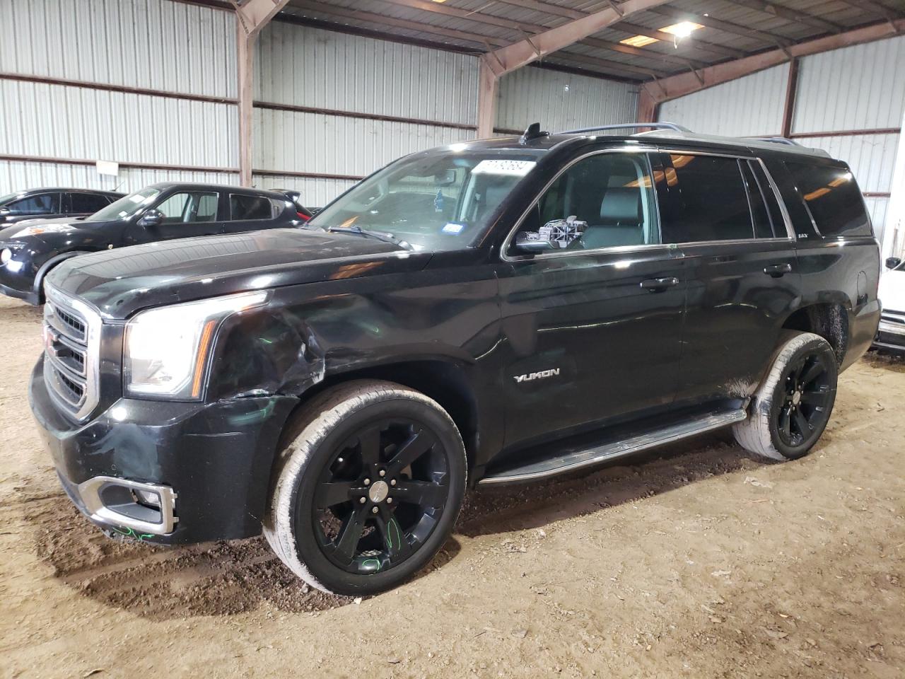 GMC YUKON 2016 1gks1bkc4gr318870