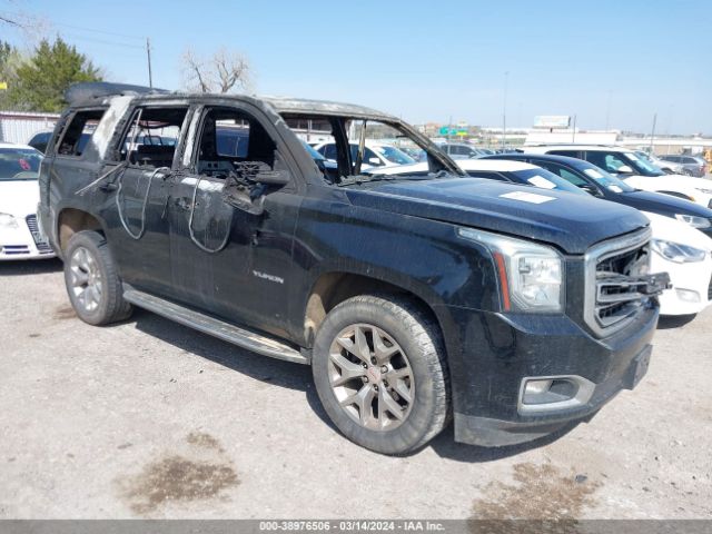 GMC YUKON 2016 1gks1bkc4gr336124