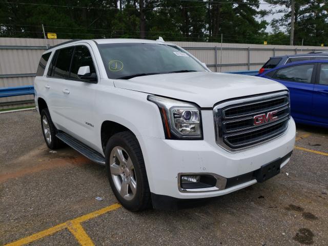 GMC YUKON SLT 2016 1gks1bkc4gr415857