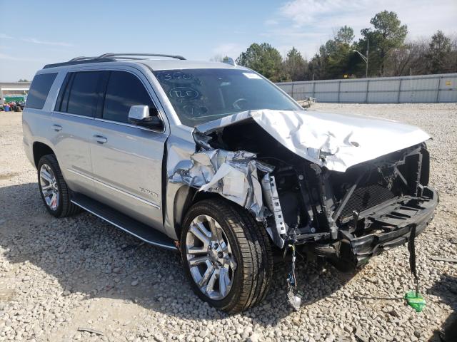 GMC YUKON SLT 2016 1gks1bkc4gr437972