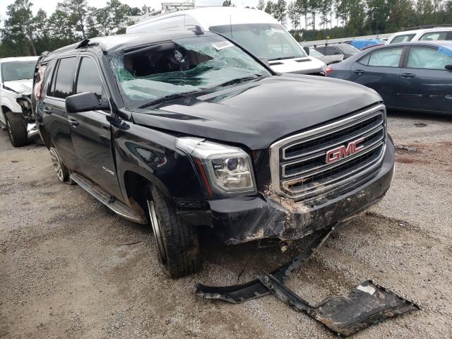 GMC YUKON SLT 2016 1gks1bkc4gr450091