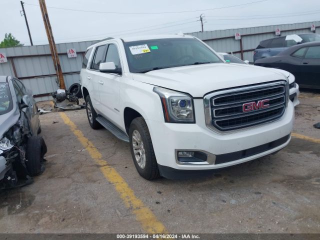 GMC YUKON 2016 1gks1bkc4gr451662