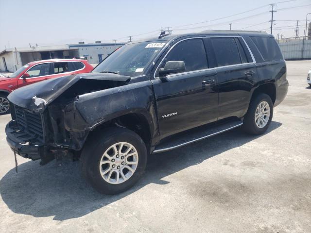 GMC YUKON SLT 2017 1gks1bkc4hr175565