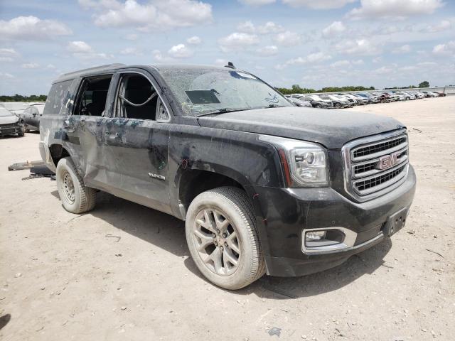 GMC YUKON SLT 2017 1gks1bkc4hr201324