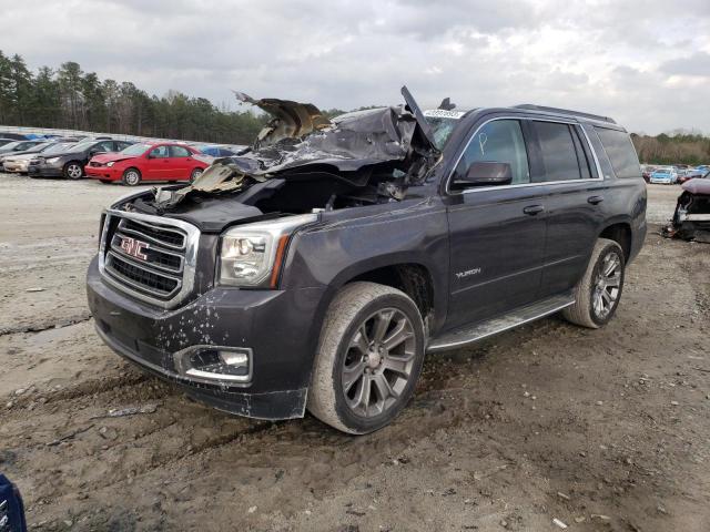 GMC YUKON 2017 1gks1bkc4hr212257