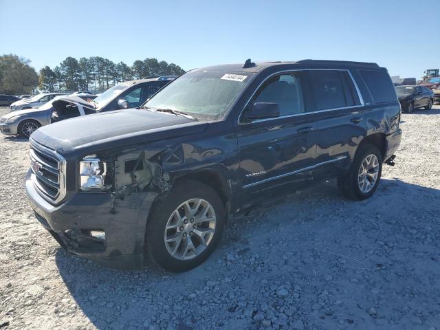 GMC YUKON SLT 2017 1gks1bkc4hr253343