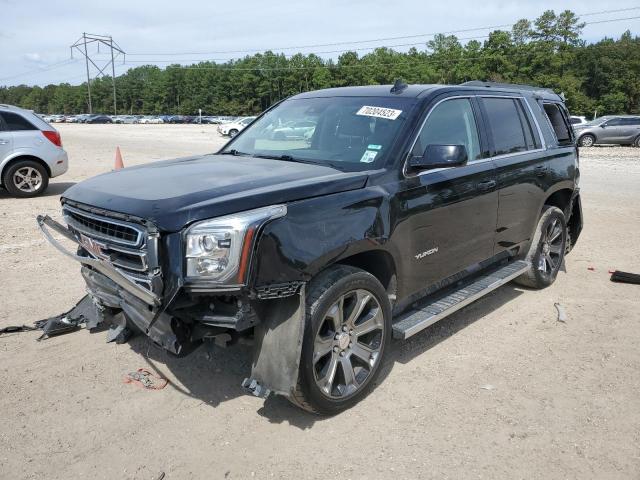 GMC YUKON 2017 1gks1bkc4hr261006