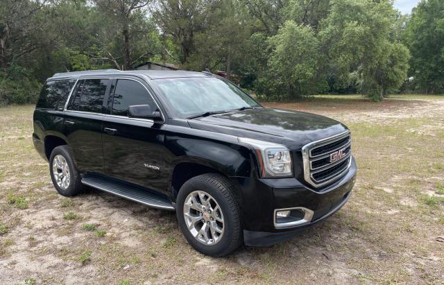 GMC YUKON SLT 2017 1gks1bkc4hr269834