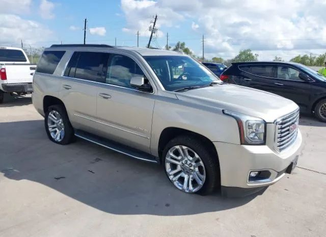 GMC YUKON 2017 1gks1bkc4hr313735