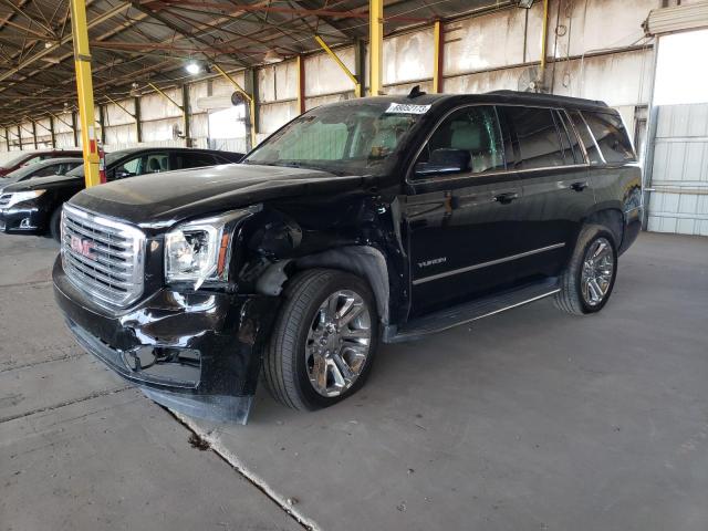 GMC YUKON 2017 1gks1bkc4hr387575