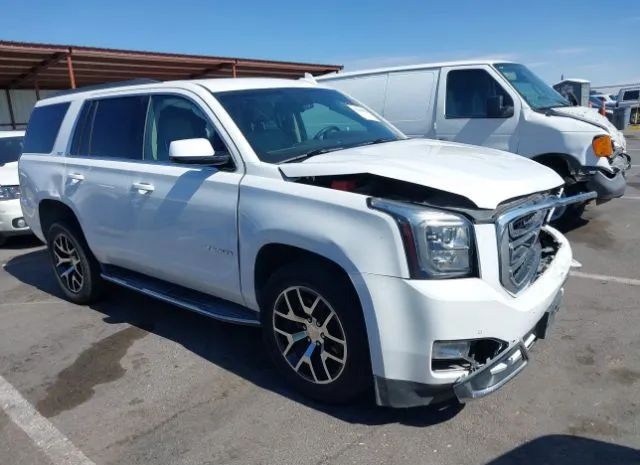 GMC YUKON 2017 1gks1bkc4hr394137