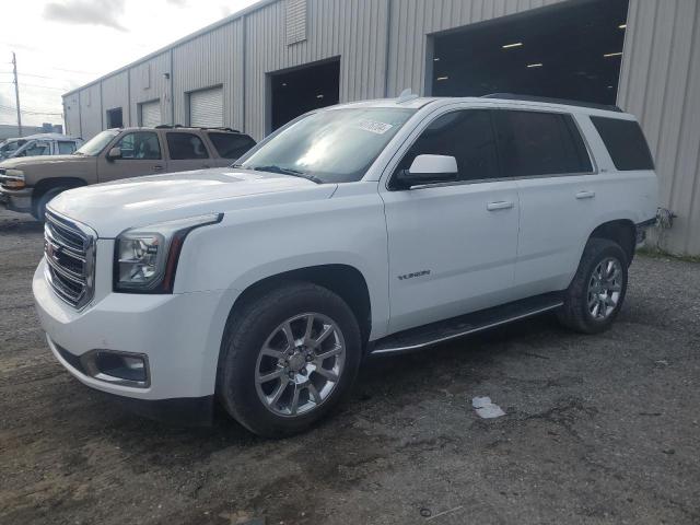 GMC YUKON SLT 2018 1gks1bkc4jr160456