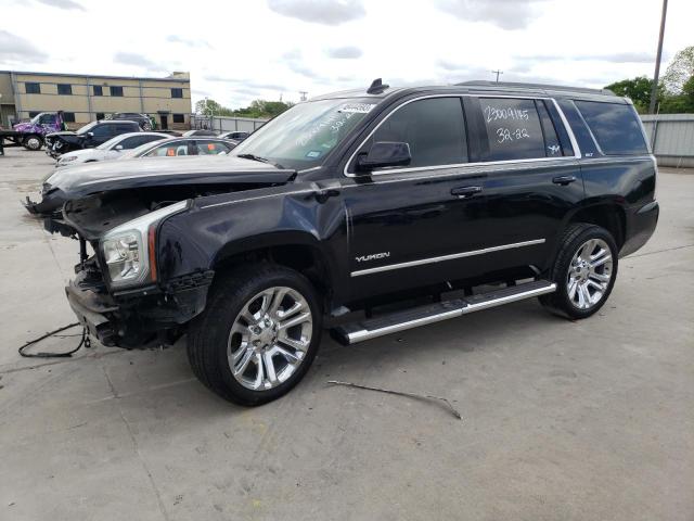 GMC YUKON SLT 2018 1gks1bkc4jr310209