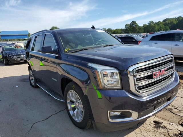 GMC YUKON SLT 2018 1gks1bkc4jr333389